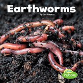 Little Critters - Earthworms