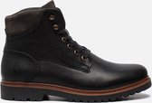 Outfielder Veterboots zwart - Maat 43