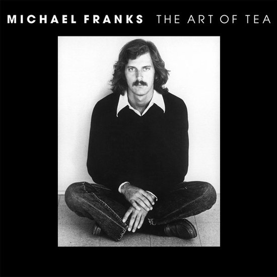Michael Franks - The Art Of Tea (LP)