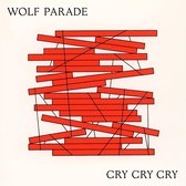 Wolf Parade - Cry Cry Cry (2 LP) (Coloured Vinyl)