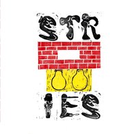 Stroppies - Stroppies (LP) (Coloured Vinyl)