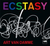Art Van Damme - Ecstasy (CD)