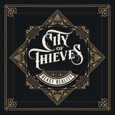 City Of Thieves - Beast Reality (LP)