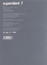 Supersilent - 7 (DVD)