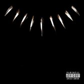 Various Artists - Black Panther:The Album (2 LP)