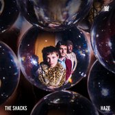 Shacks - Haze (LP)