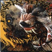 Evergreen Terrace - Wolfbiker (LP)
