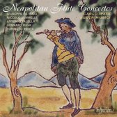 Carlo Ipata, Auser Musici - Neapolitan Flute Concertos (CD)