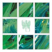 Jade Hairpins - Mother Man (12" Vinyl Single)