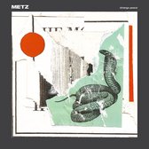 Metz - Strange Peace (MC)