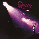 Queen - Queen (LP) (Limited Edition)