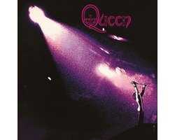Queen - Queen (LP) (Limited Edition)