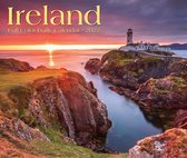 Ireland Kalender 2022 Boxed