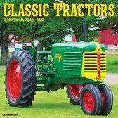 Classic Tractors Kalender 2022