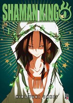 Shaman King Zero 1 - Shaman King Zero vol. 01