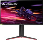 LG 27GP750 - Full HD Gaming Monitor - 240hz - 27 Inch
