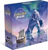 Bordspel CARTAVENTURA VINLAND