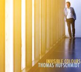 Thomas Hufschmidt - Invisible Colours (CD)