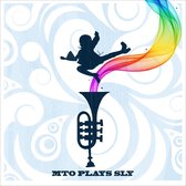 Steven Bernstein - MTO Plays Sly (CD)
