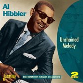 Al Hibbler - Unchained Melody. Definitive Single (2 CD)