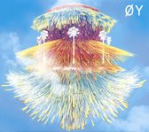 Oy - Space Diaspora (CD)