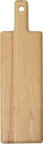 ASA Selection Serveerplank Wood Hout 51 x 15 cm