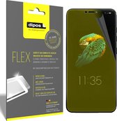 dipos I 3x Beschermfolie 100% compatibel met Lenovo S5 Pro GT Folie I 3D Full Cover screen-protector