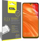 dipos I 3x Beschermfolie 100% compatibel met Huawei Nova Lite 3 Folie I 3D Full Cover screen-protector