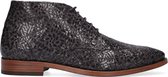 Rehab Barry Weave Nette schoenen - Veterschoenen - Heren - Grijs - Maat 43
