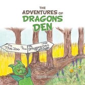 The Adventures of Dragons Den