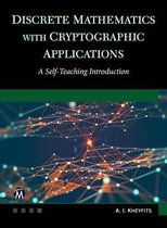 Discrete Mathematics with Cryptographic Applications