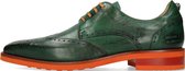 Melvin & Hamilton Heren Derby schoenen Dave 2