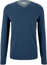 Tom Tailor trui Blauw-Xs