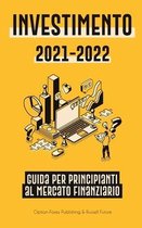 Libro Moderno Di Finanza Personale- Investimento 2021-2022