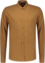 Shirt Longsleeve Bronze (202446 - 305)