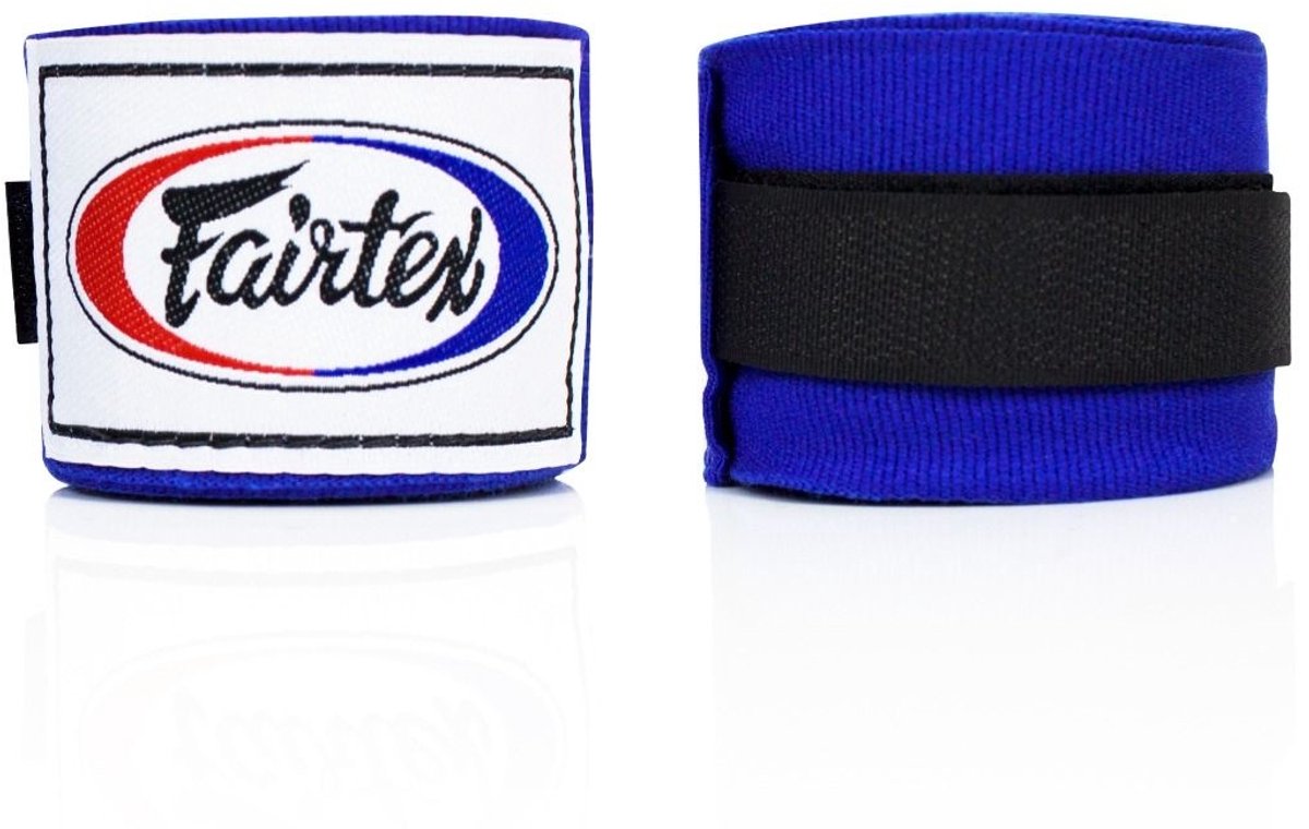 Bandage Blauw