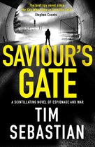 The Cold War Collection 3 - Saviour's Gate