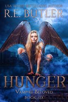 Vampire Beloved 6 - Hunger (Vampire Beloved Book Six)