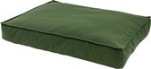 Madison Manchester Lounge Cushion Groen M | Groen,100 x 68 cm