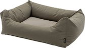 Madison Manchester Pet Bed Taupe M | 1 st