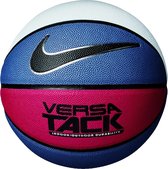 Nike Versa Tack 8P Ball NKI01-463, Unisex, Blauw, basketbal, maat: 7