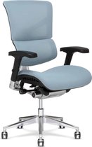 X-Chair bureaustoel X3 Wit