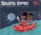 Various Artists - Sputnik Dance (CD)