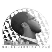 Orice Jenkins - Soar (CD)