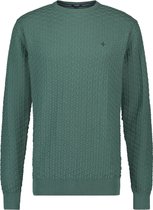 Pullover 3D Print Groen (MC14-0202 - MallardGreen)
