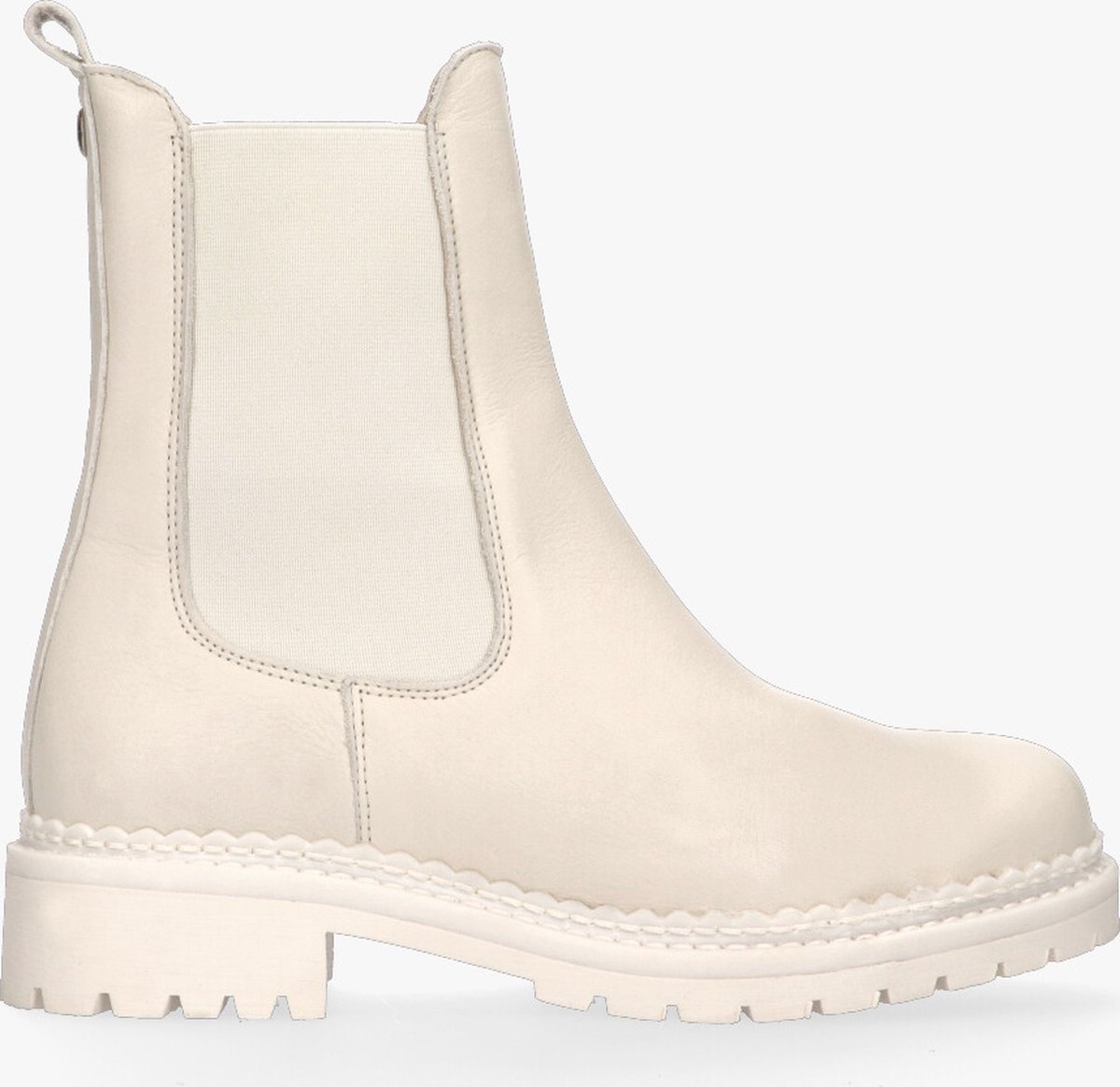 Tango Julie 1 Chelsea boots - Enkellaarsjes - Dames - Wit - Maat 39 |  bol.com