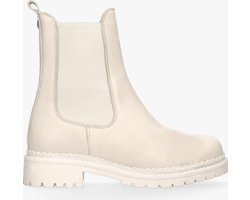 Tango Julie 1 Chelsea boots - Enkellaarsjes - Dames - Wit - Maat 39 |  bol.com