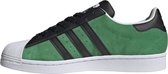 adidas Originals De sneakers van de manier Superstar