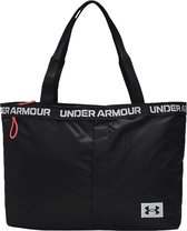 Under Armour Essentials Tote 1361994-001, Vrouwen, Zwart, Sporttas, maat: One size