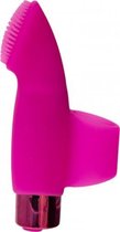 Naughty Nubbies Vinger Vibrator - Roze - Sextoys - Vibrators - Vibo's - Vibrator Mini